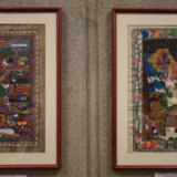 Izložba radova na meksičkom papirus „Amate iz Ksalitle” u zgradi starog Suda u Kragujevcu (FOTO) 10