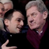 Milan Mandarić: To što Vojvodina ima nema Mančester, da budemo na vrhu tabele 3