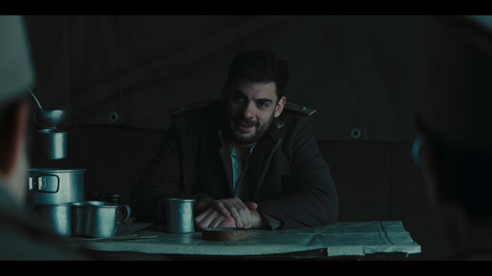 Večeras u 20:30h ne propustite premijeru serije „Vreme smrti“ na TV Nova 2 Večeras u 20:30h ne propustite premijeru serije „Vreme smrti“ na TV Nova 2