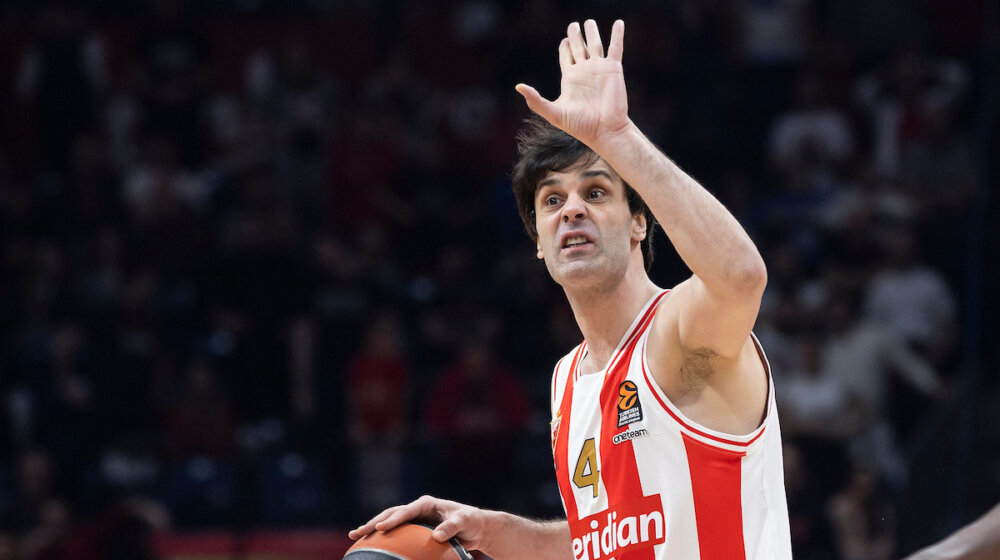 Janis Sferopulos odredio tim za meč sa Fenerbahčeom: Miloš Teodosić spreman za duel u “Areni” 1