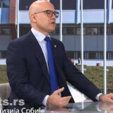 Vučević: Vlada će biti formirana u naredne dve nedelje, ekspoze je napisan 6
