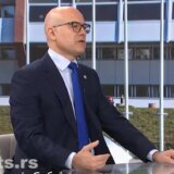 Miloš Vučević: Pritisci na Srbiju nikad veći, formiranje vlade odloženo zbog terorističkog napada u Moskvi i bezbendosti 12