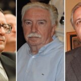 Ko su bili i gde su danas predstavnici srpske delegacije koja je u februaru 1999. išla na pregovore u Rambuje? 8