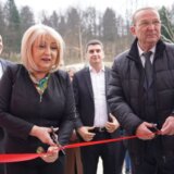 Otvoren vrtić u Tutinu 3