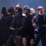 Priča o skorojevićima i korumpiranoj eliti: Večeras premijera komedije "Mister Dolar", u režiji Miloša Lolića 9