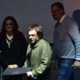 "Beogradski pobednik" filmu "Gospodar", trujumf Mladena Đorđevića sa socijalnom dramom "Radnička klasa ide u pakao": Dodelom nagrada svečano završen 52. Fest 4