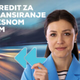 Mobi Banka: Keš kredit za refinansiranje uz uvek fiksnu kamatnu stopu 2