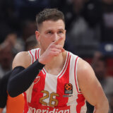 Nemanja Nedovic