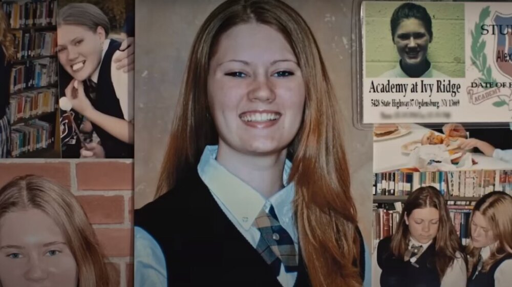 Šokantan dokumentarac na Netfliks-u u top tri najgledanije serije 1