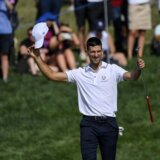 Đoković prihvatio duel sa poznatim američkim komičarem: Dobar si Novače, ali čuvaj se, postao sam teniser (VIDEO) 3