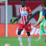 Crvena zvezda problem sa strancima rešava srpskim pasošem, na redu je daroviti defanzivac 4