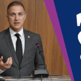 "Samo pokušaj da se relativizuje gola istina": Stručna javnost o reakciji Nebojše Stefanovića na pisanje KRIK-a 4