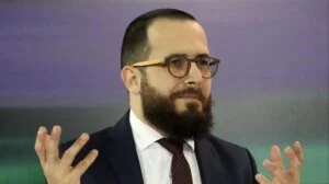 Todorović Štiplija: U Evropi očekuju da se Mrdićevi zakoni brzo izmene umesto da se čeka 21 Todorović Štiplija: U Evropi očekuju da se Mrdićevi zakoni brzo izmene umesto da se čeka 16