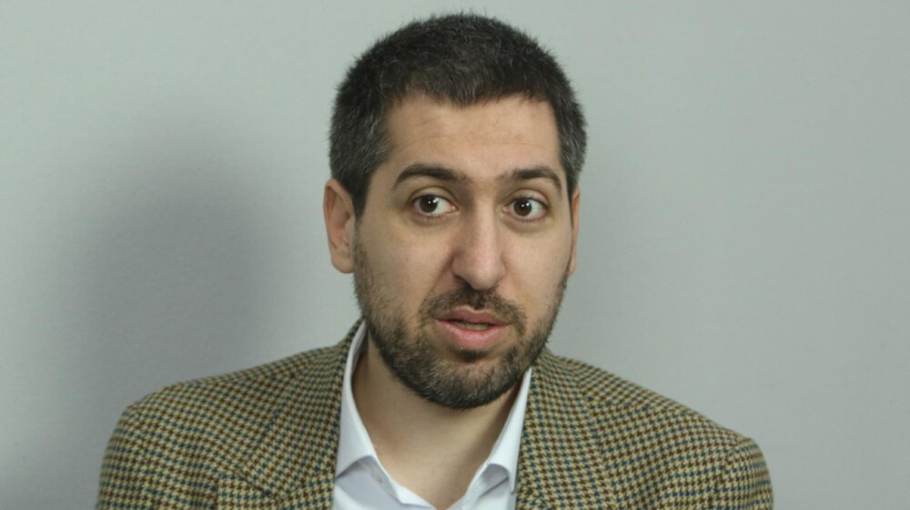 Istoričar Dević o Kosovu: Sve je dobro dok smo za stolom i dok dijalog traje 1