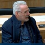 Šta je rekao Nestorovićev predstavnik nakon konsultacija o novoj vlasti kod Vučića? 7