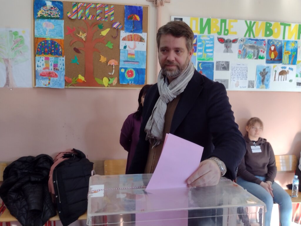 Pu, spas za SNS u zadnji čas: Danas se bira novi-stari gradonačelnik Kragujevca 2