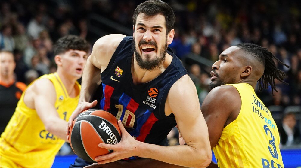 Nikola Kalinić se pobunio protiv sudije: Nastup protiv svakog pravila igre 1