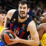 Nikola Kalinić se pobunio protiv sudije: Nastup protiv svakog pravila igre 13