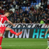 Mladi Knežević matirao Zenit, Rusima nije priznat čist gol 7