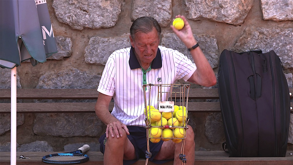 71. Martovski festival: Selekcija dokumentarnog filma preko 50 minuta 2