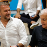 Predsednik Partizana otkrio da li će klub produžiti ugovor sa Željkom Obradovićem: Donećemo odluku u skladu sa ciljevima crno-bele porodice 6