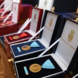 Afera "Ordenje": Rukovodilac iz EPS-a Ivica Zdravković negirao bilo kakvu povezanost sa mužem ministarke Đedović Handanović 1