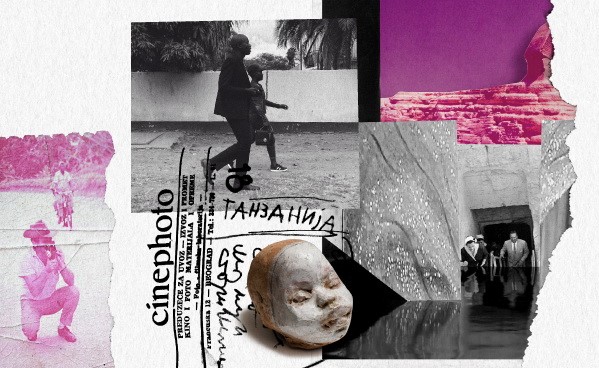 „Otisak vremena“ Lane Vasiljević i Marije Ćalić u Muzeju afričke umetnosti u Beogradu 1