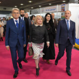 Otvoreni Međunarodni sajam obrazovanja, Dani Laze Kostića i NS gejming nedelja u Novom Sadu 8