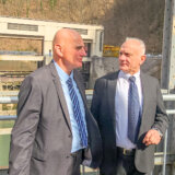 Živković (EPS): Polovina proizvedene električne energije iz hidro sektora 2