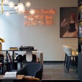 Radisson RED Belgrade, spoj kreativnosti i komfora 9