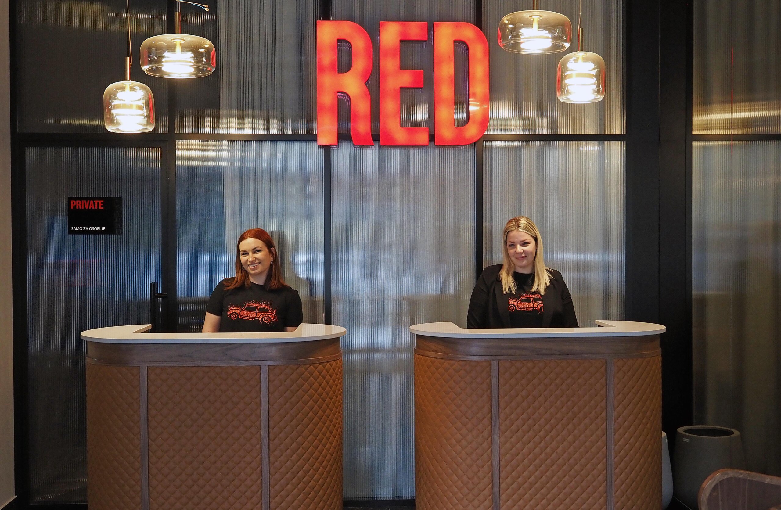 Radisson RED Belgrade, spoj kreativnosti i komfora 2