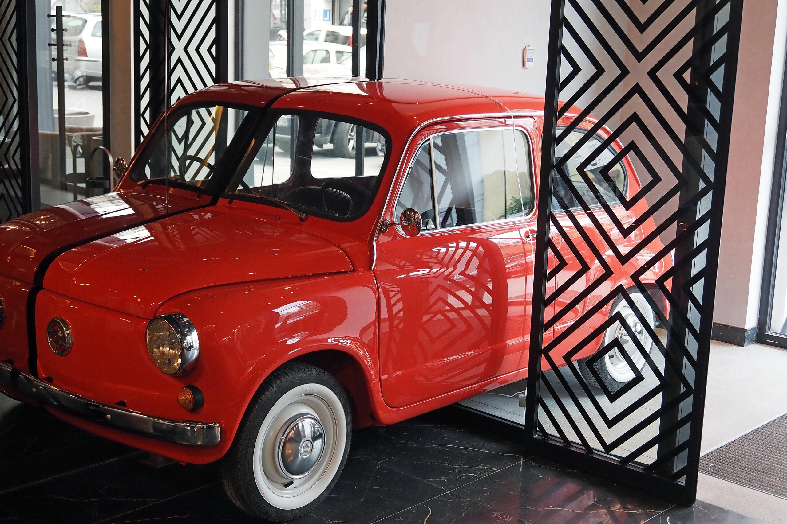 Radisson RED Belgrade, spoj kreativnosti i komfora 3