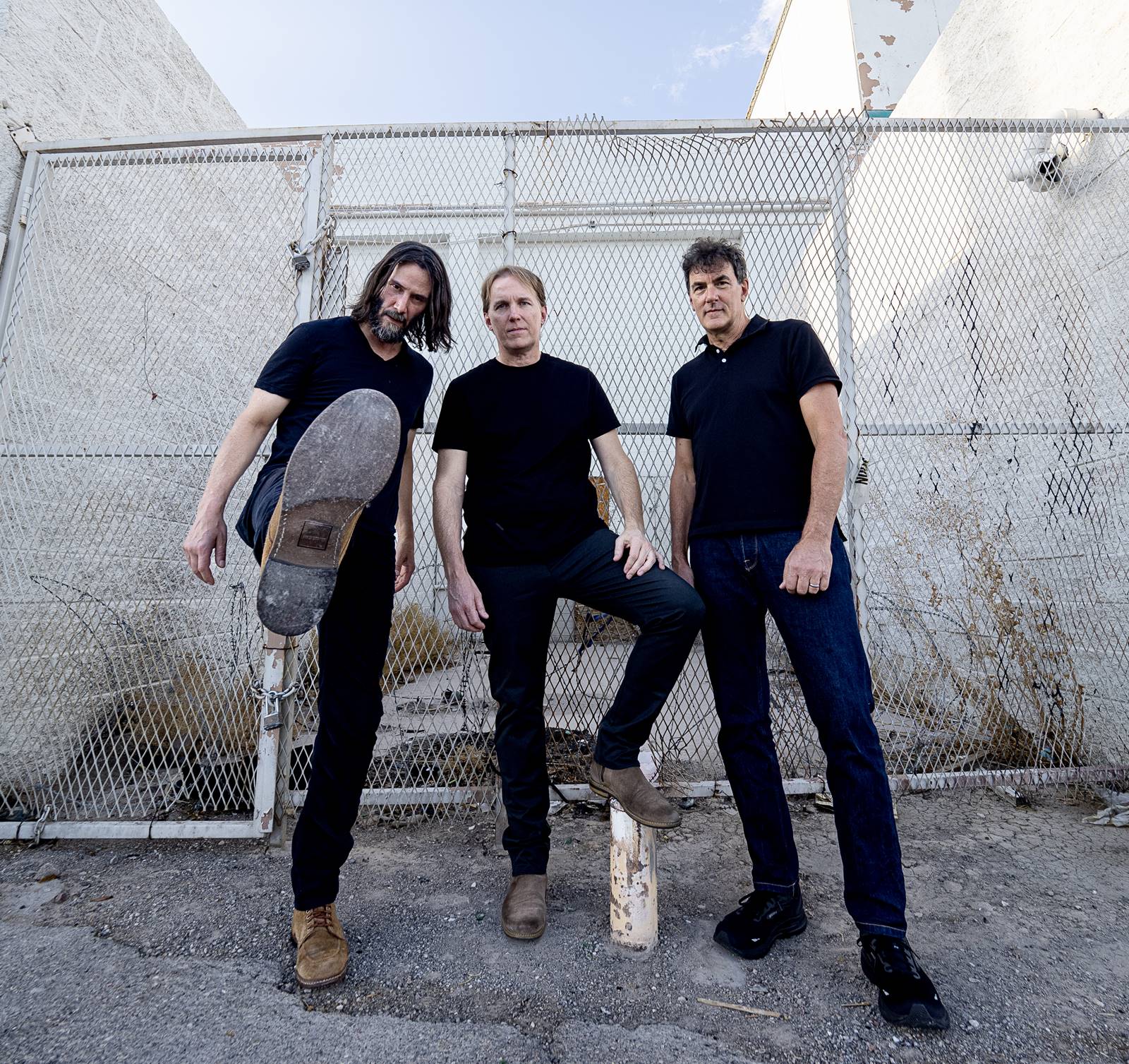 Nova imena Arsenal festa 2024: Nouvelle Vague, Sivert Høyem, Partibrejkers, Jarboli... 3 Nova imena Arsenal festa 2024: Nouvelle Vague, Sivert Høyem, Partibrejkers, Jarboli... 2