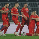 Poraz koji Partizan nije očekivao: Napredak odneo tri boda sa teškog gostovanja 6