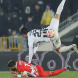 Kad i gde možete da gledate meč između Crvene zvezde i Partizana, 172. večiti derbi? 7