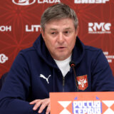 Selektor Stojković pred Kipar: Nema panike, hoću reakciju, revolt 5