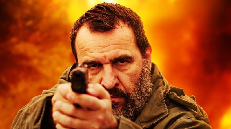 Akcioni triler sa jakom dramskom pričom: Premijera filma “Poslednji strelac” (TREJLER) 1