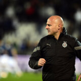 Duljaj: Prevazišli smo nesporazum, Nađ će voditi Partizan u večitom derbiju 14