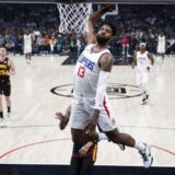 Srpski zet i NBA as oduševljen večitim rivalima: Ljubav prema Zvezdi i Partizanu je kao droga 12