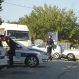 Skoro 1.000 saobraćajnih prekršaja za samo nedelju dana u Kragujevcu 1