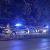U saobraćajnoj nesreći kod Mostarske petlje dve osobe teško povređene, a dve lakše (VIDEO) 13