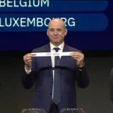 Žreb za kvalifikacije za Evropsko prvenstvo prekinut jer je Srbija izvukla Kosovo 8