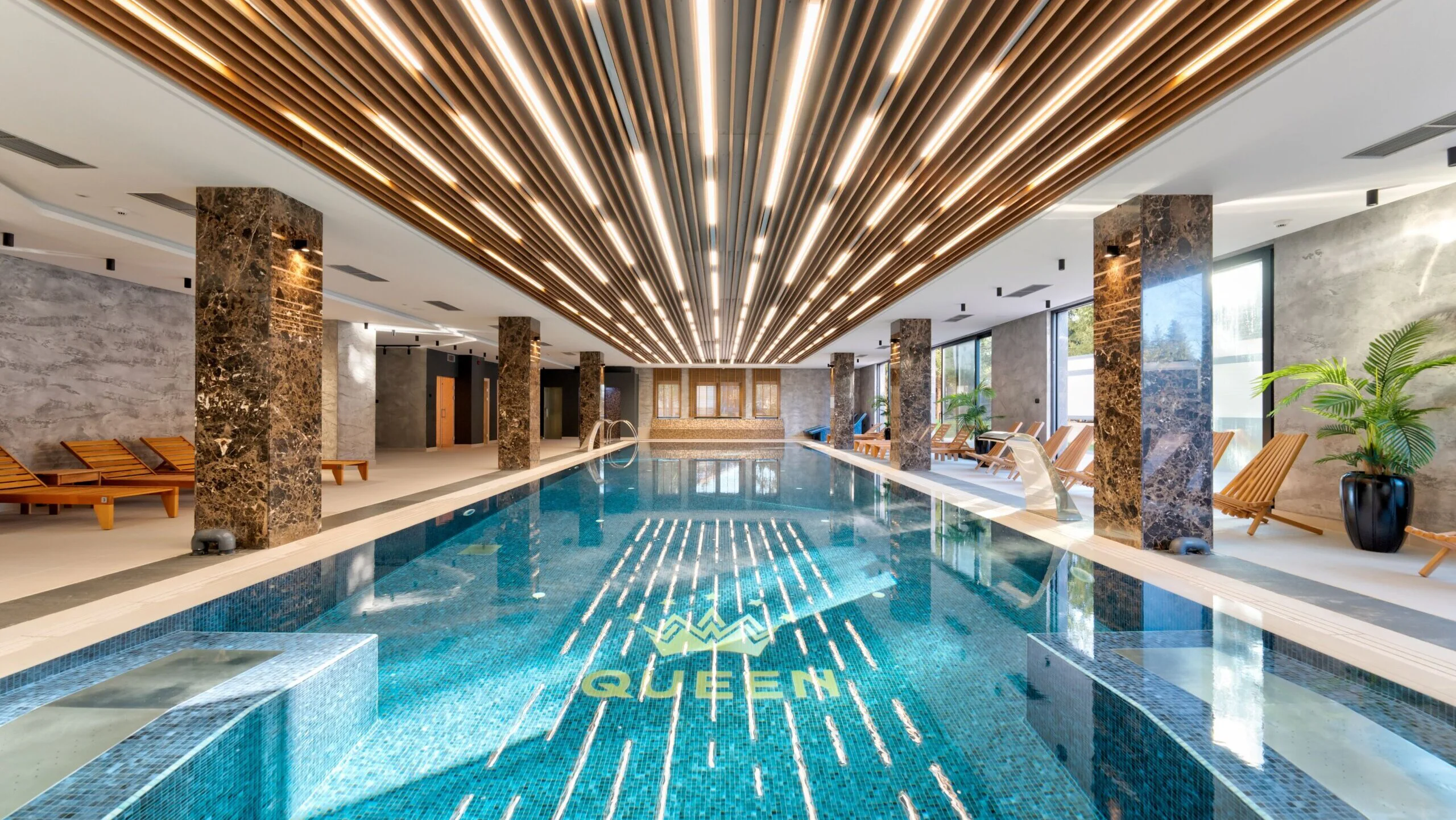 Novi hoteli visoke kategorije na Zlatiboru, spoj prirode i luksuza 4