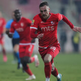 Đorđević pred Zvezdu: Nalazimo se u teškoj situaciji 2