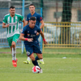 Meč Prve lige Srbije nije odigran zbog neverovatnog razloga: Svi bili spremni za nadigravanje, osim kola hitne pomoći 2