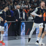 Višeminutni zvižduci igračima Reala u "Areni": Jabuseleu uvrede, Egzumu ovacije (VIDEO) 3