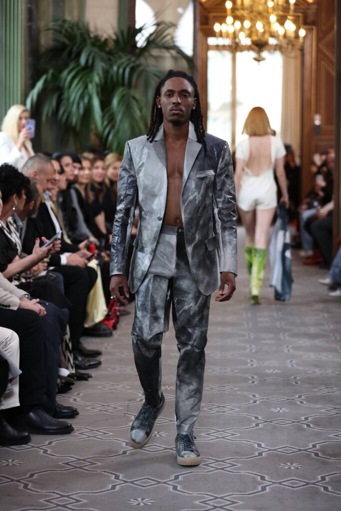 Veliki uspeh srpske mode na “Paris Fashion Week”-u 4