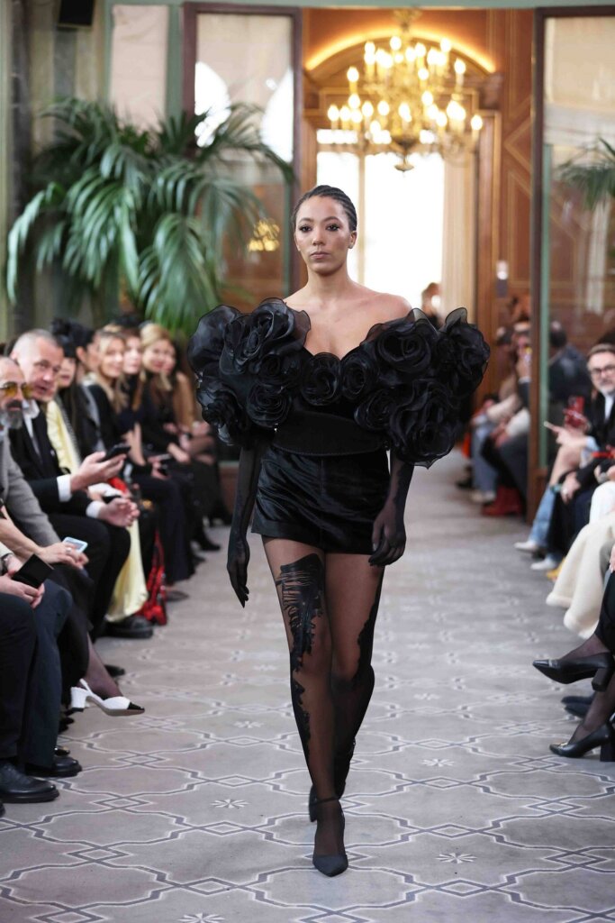 Veliki uspeh srpske mode na “Paris Fashion Week”-u 3