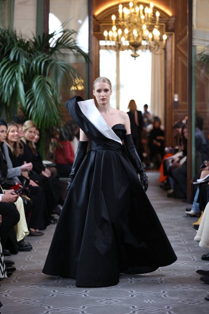 Veliki uspeh srpske mode na “Paris Fashion Week”-u 2