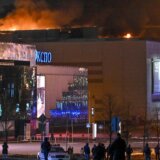 Vašington izrazio saučešće zbog žrtvi napada u Moskvi 13